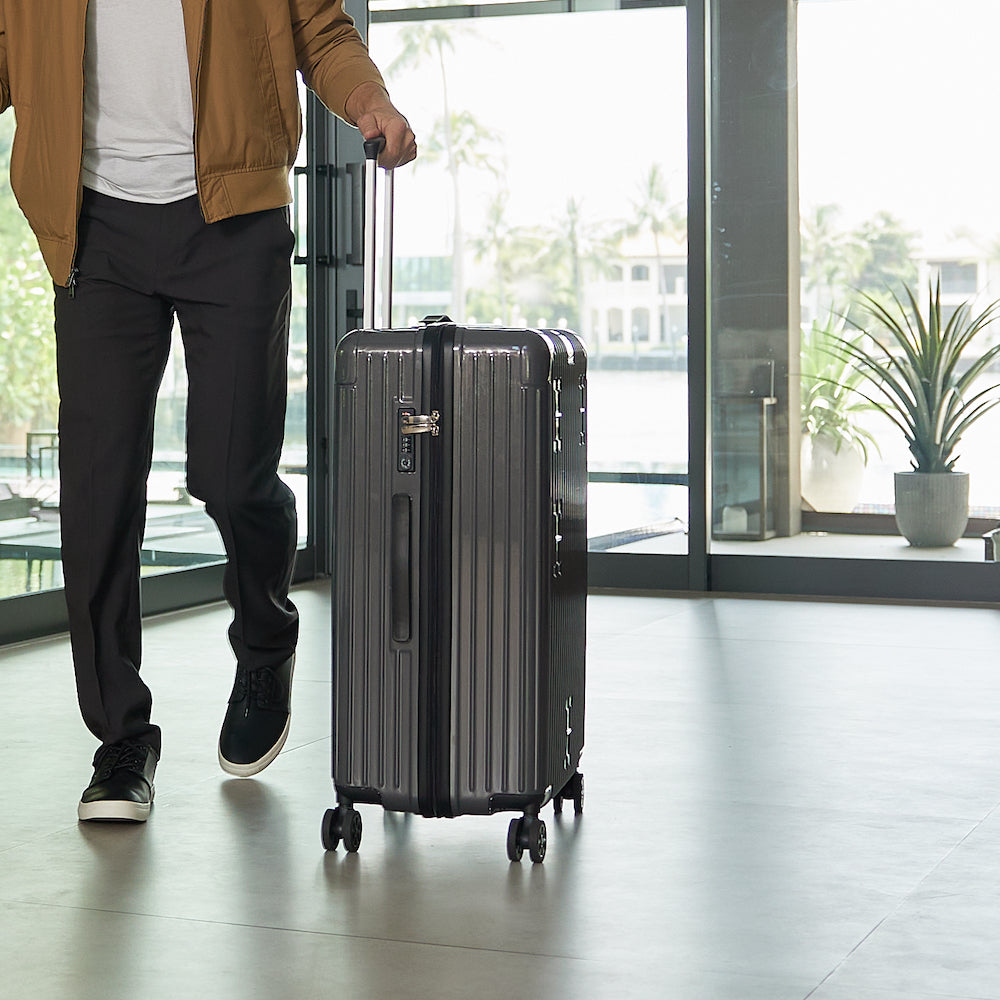 Check-In Luggage