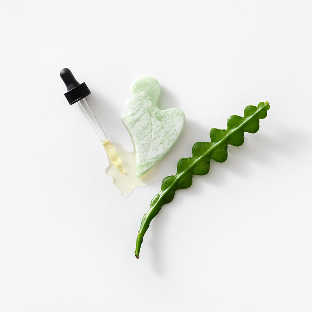 Gua Sha