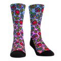 Gummy Clusters Crew Socks