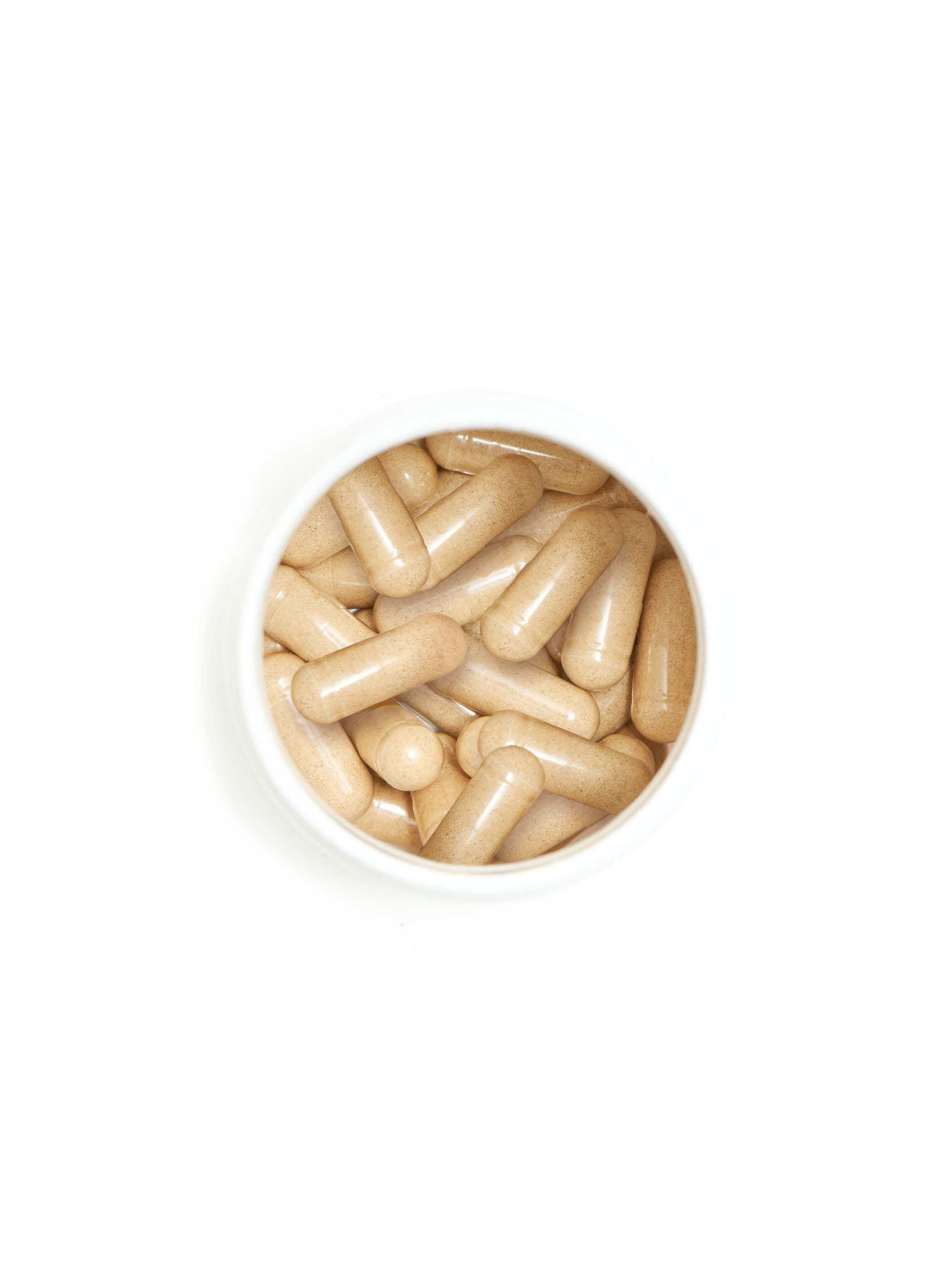 Gut Health Probiotic+