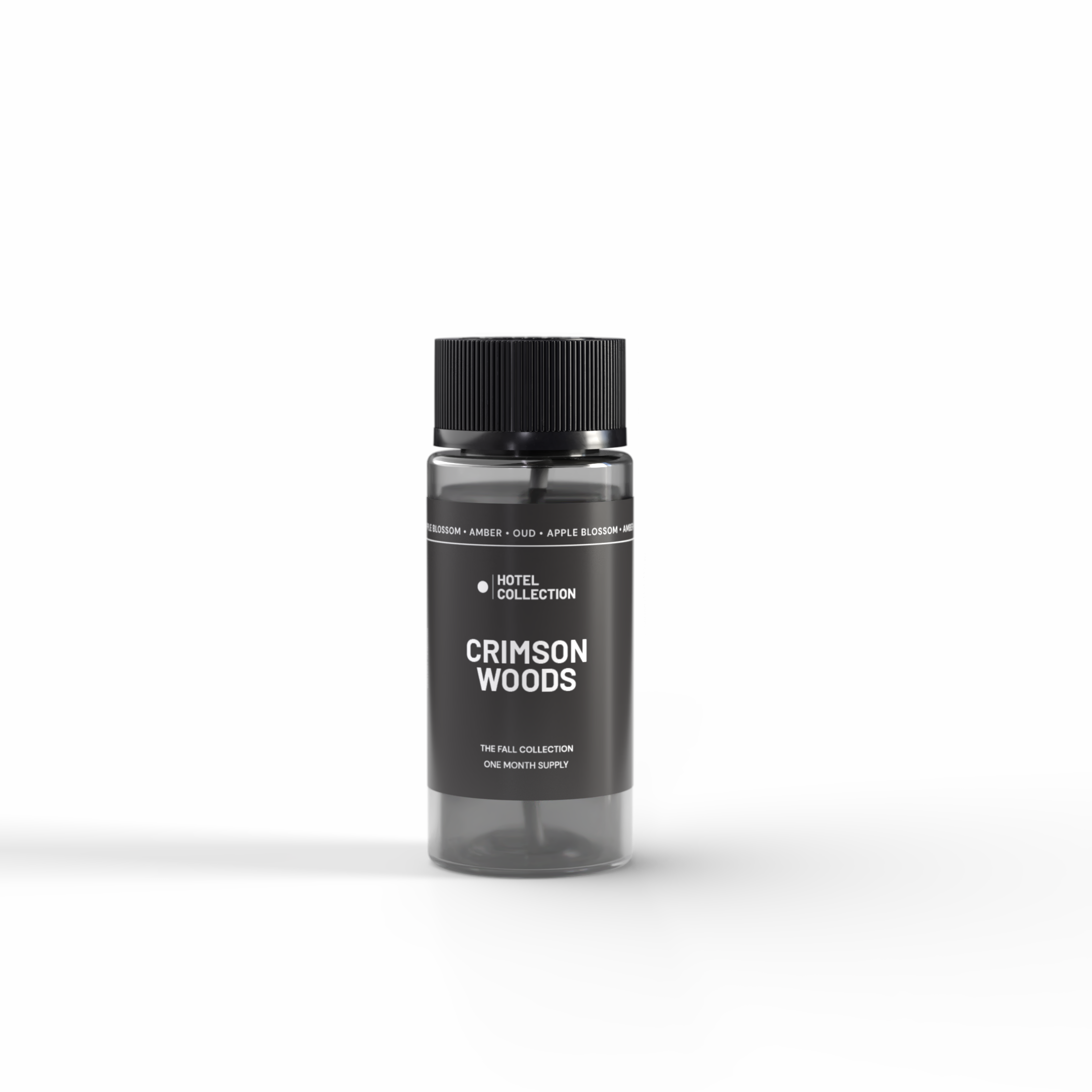 Crimson Woods Luxury Diffuser Oil