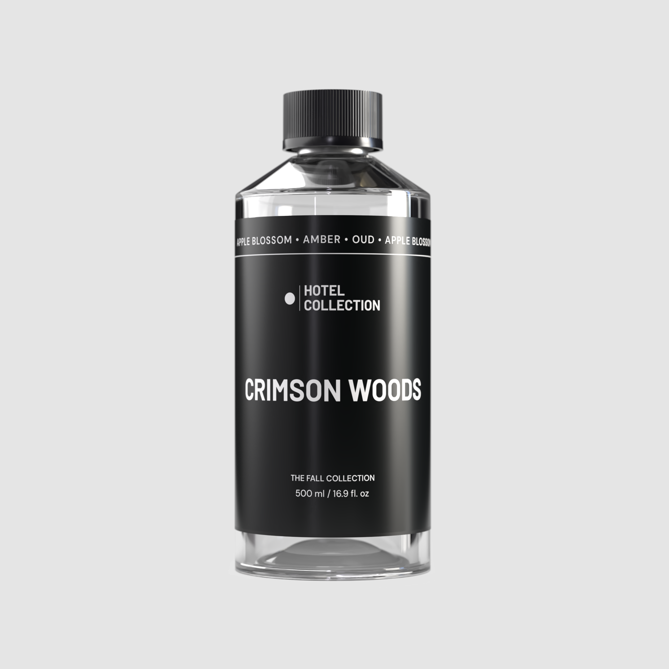 Crimson Woods Luxury Diffuser Oil