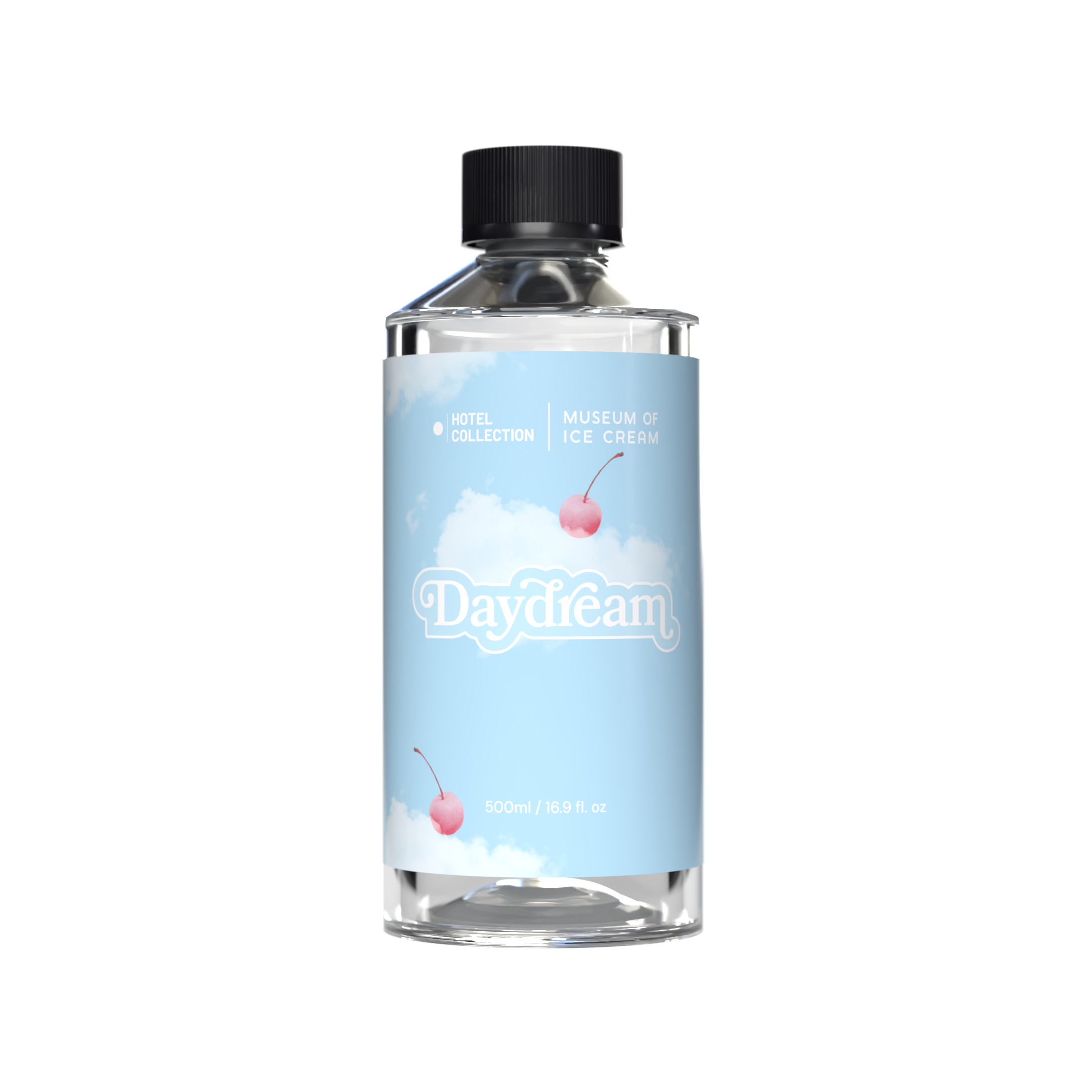 Daydream Luxury Diffuser Oil