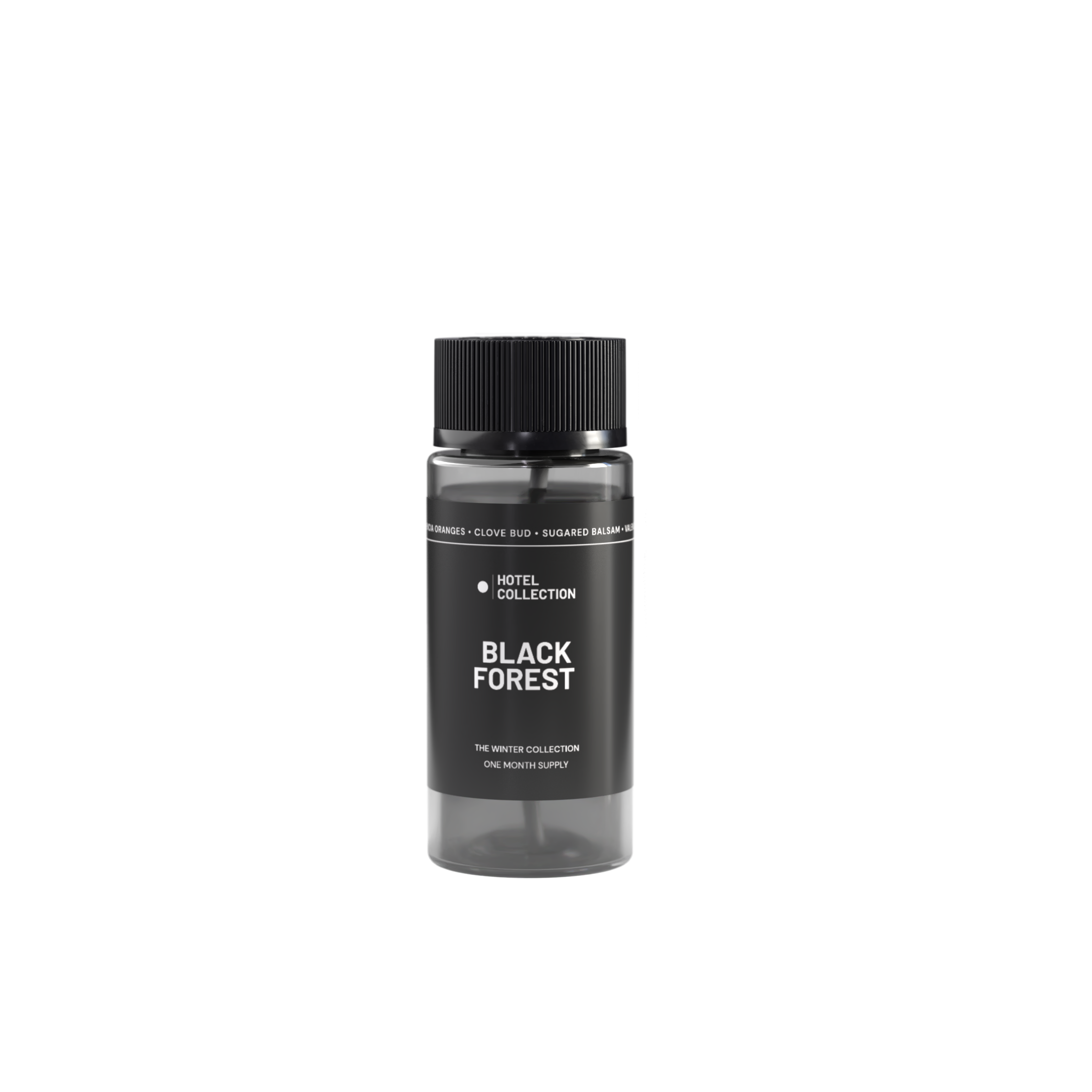 Black Forest Luxury Diffuser Oil