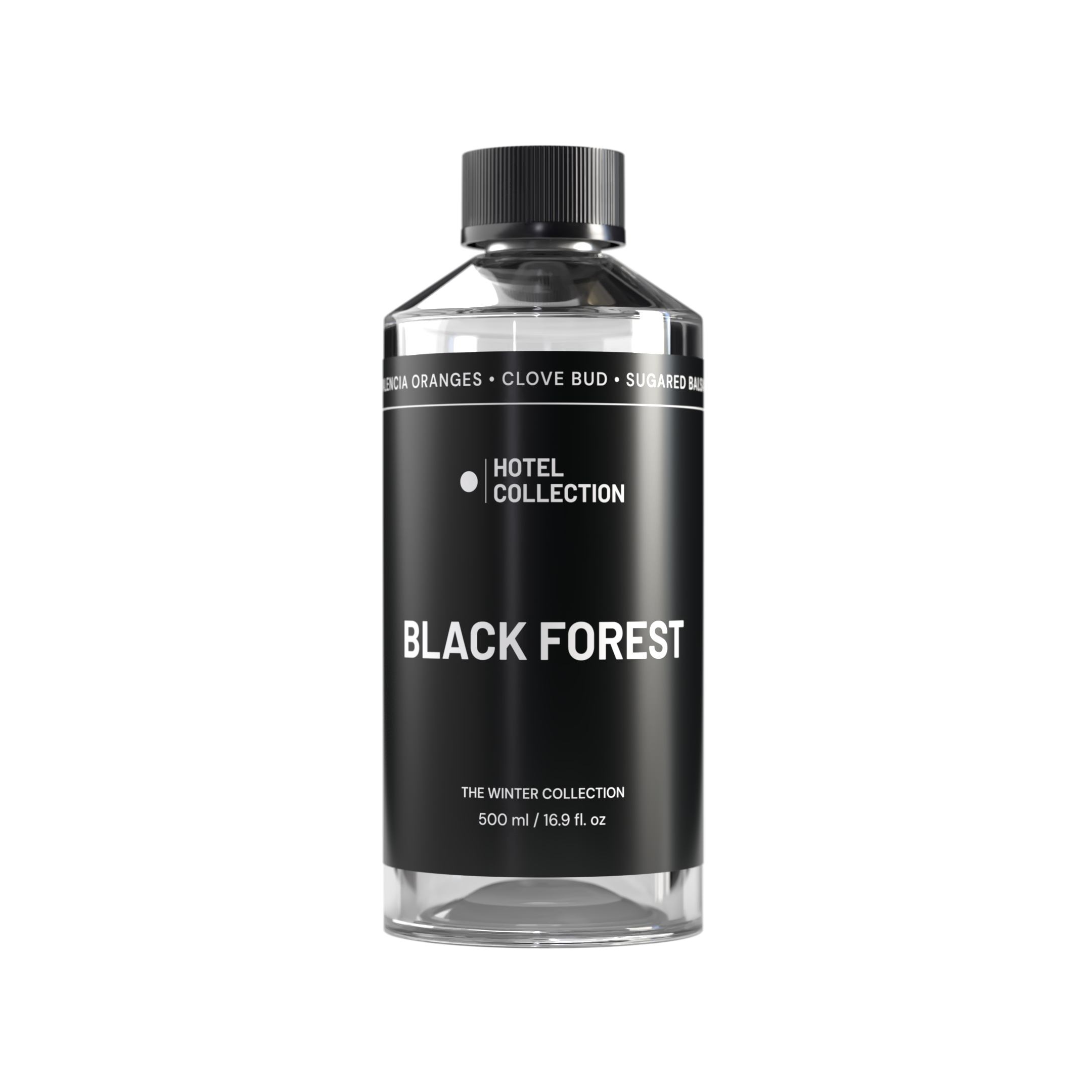 Black Forest Luxury Diffuser Oil