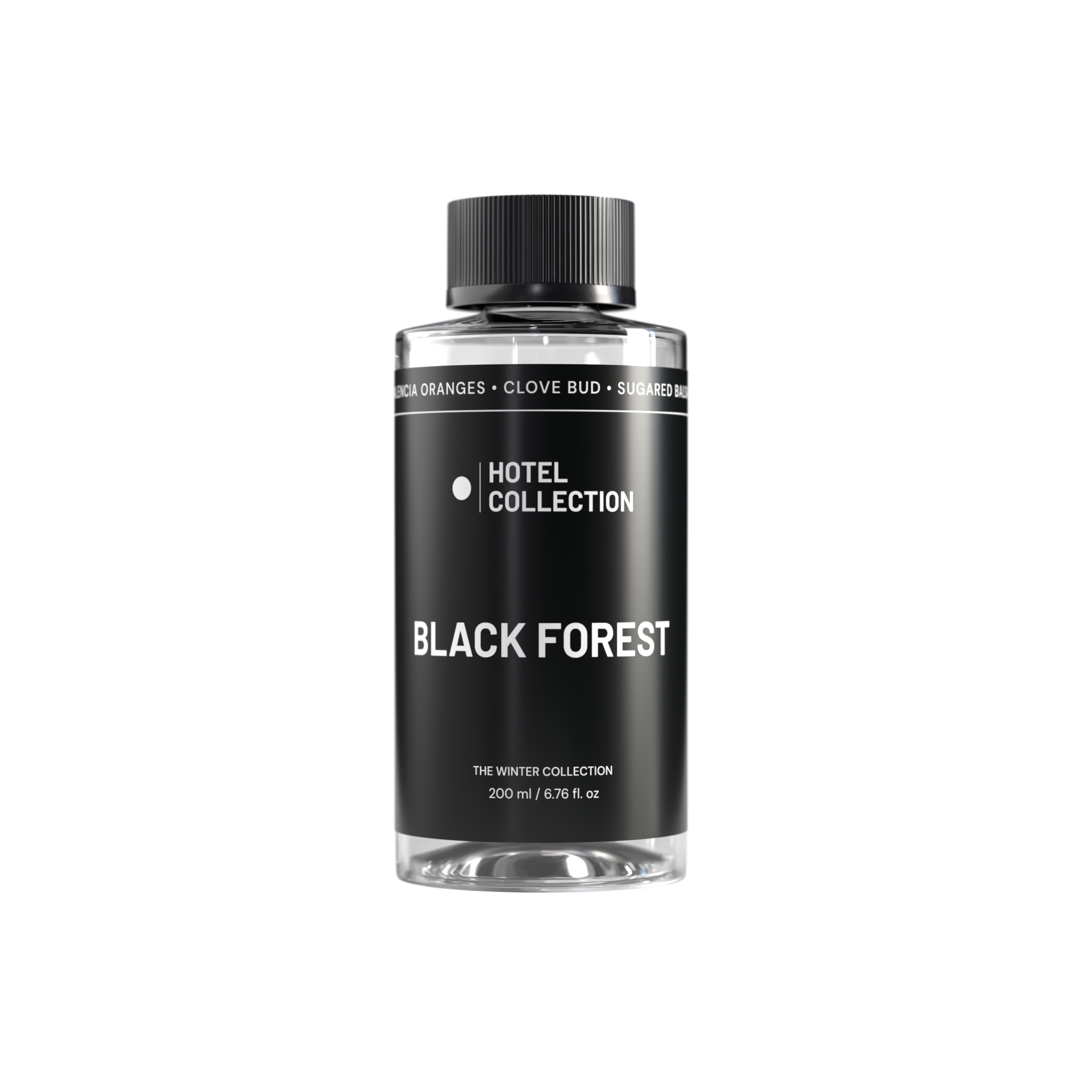 Black Forest Luxury Diffuser Oil