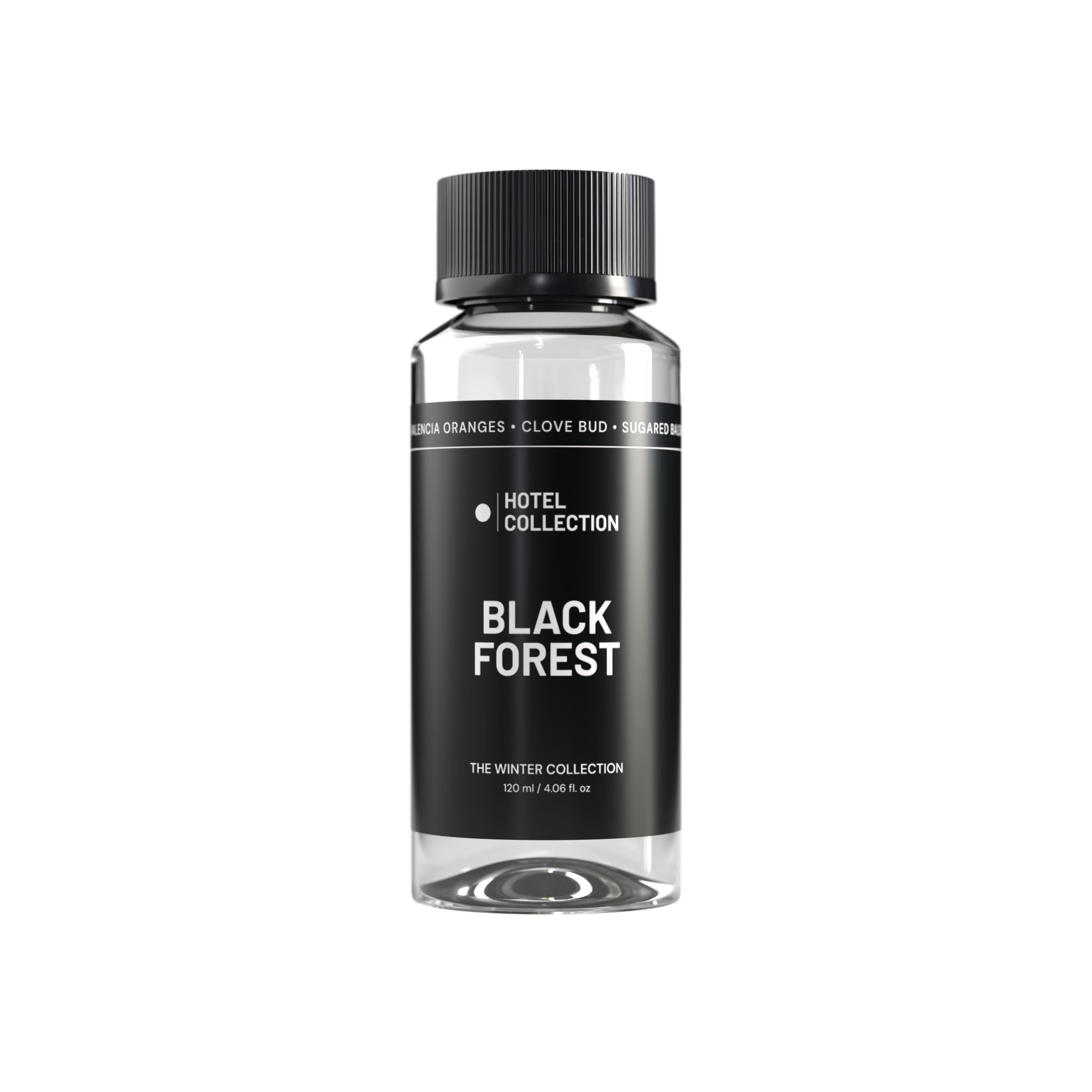 Black Forest Luxury Diffuser Oil