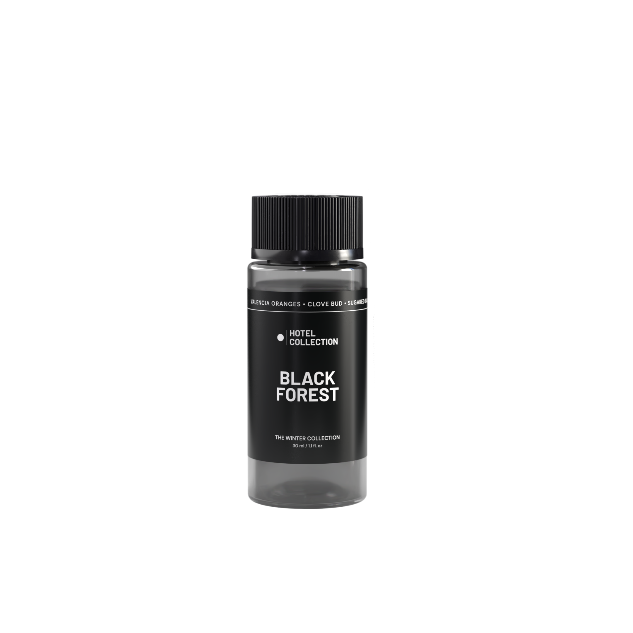 Black Forest Luxury Diffuser Oil