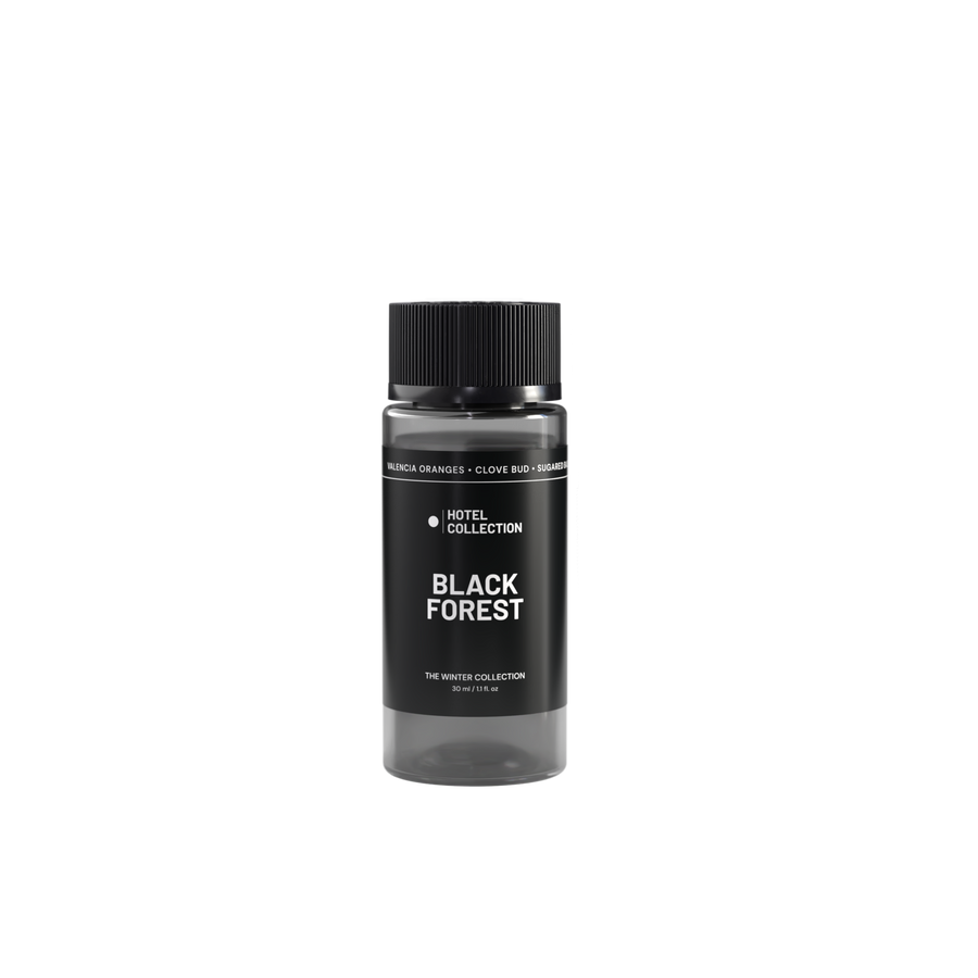Black Forest Luxury Diffuser Oil