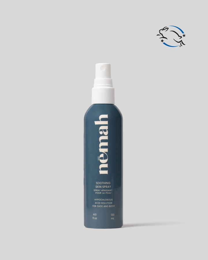 Soothing Skin Spray
