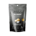 Dry Roasted Macadamia Nuts with Namibian Sea Salt & Black Pepper (4 oz x 6 Bags)