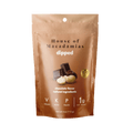 Chocolate Dipped Macadamia Nuts (4 oz x 6 Bags)