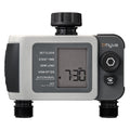 B - hyve XD Bluetooth 2 - Outlet Hose Faucet Timer | 24632