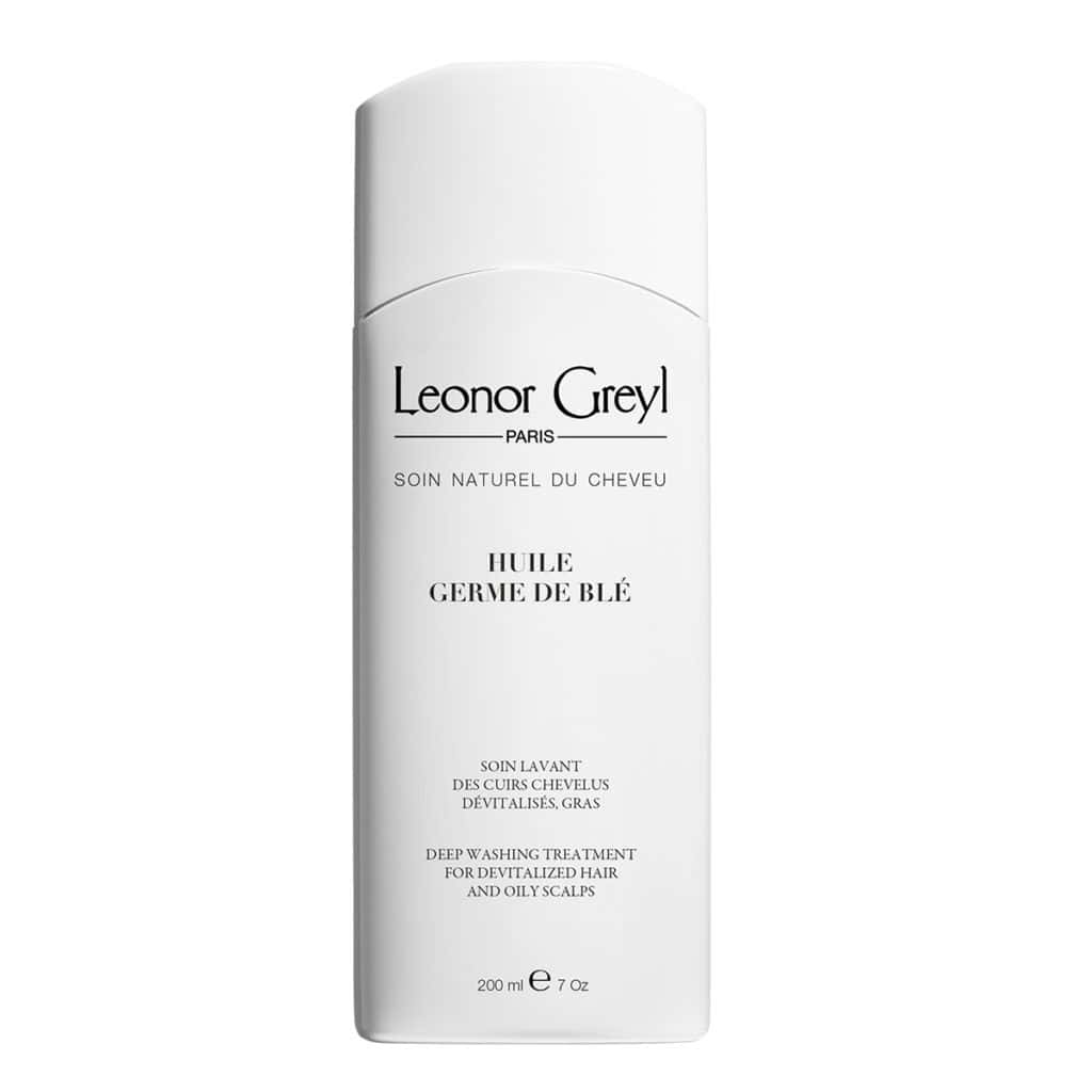 Huile de Germe de Blé