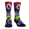 All Hallows Eve Crew Socks