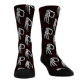 Circle Game (Skeleton) Crew Socks