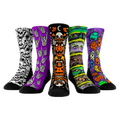 Halloween Haul 5-Pack Crew Socks