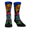 Headless Horseman Crew Socks