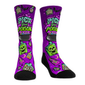 Pick Your Poison Crew Socks