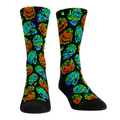 Inferno Spirits Crew Socks