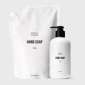 Hand Soap