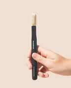 RemoBrush- Miswak-Infused Bamboo Toothbrush - WONDERWALL