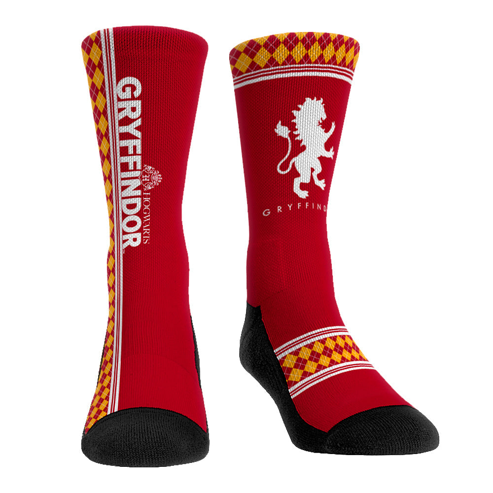 Gryffindor - Jersey Series Crew Socks