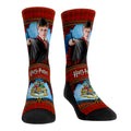 Harry Potter - Hero Pose Crew Socks