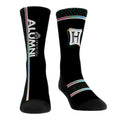 Hogwarts Alumni - Jersey Series Crew Socks