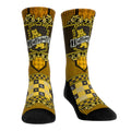 Hufflepuff - Regal Banner Crew Socks