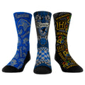 Ravenclaw Crew Socks - 3-Pack