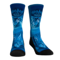 Harry Potter - Book Series - The Order of the Phoenix Crew Socks