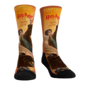 Harry Potter - Book Series - The Deathly Hallows Crew Socks