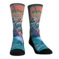 Harry Potter - Book Series - The Prisoner of Azkaban Crew Socks
