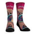 Harry Potter - Book Series - The Chamber of Secrets Crew Socks