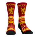 Harry Potter Gryffindor - Tacky Sweater Crew Socks