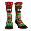 Harry Potter - Tacky Sweater Crew Socks