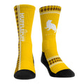 Hufflepuff - Jersey Series Crew Socks