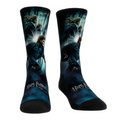 Harry Potter - Poster Series - The Deathly Hallows (Part 1) Crew Socks