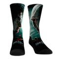 Harry Potter - Poster Series - The Deathly Hallows (Part 2) Crew Socks