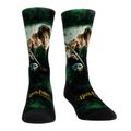 Harry Potter - Poster Series - The Chamber of Secrets Crew Socks