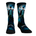 Harry Potter - Poster Series - The Prisoner of Azkaban Crew Socks