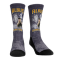 Harry Potter - Albus Dumbledore - Retro Photo Crew Socks