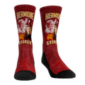 Harry Potter - Hermione Granger - Retro Photo Crew Socks