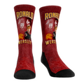 Harry Potter - Ron Weasley - Retro Photo Crew Socks