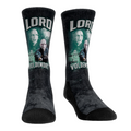 Harry Potter - Voldemort - Retro Photo Crew Socks