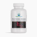 Hawthorn Berries - 300 Capsules