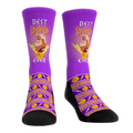 Hercules - Best Dad Ever Crew Socks