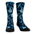 Hercules - Hades All-Over Crew Socks