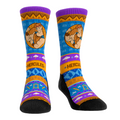 Hercules - Hercules - Tacky Sweater Crew Socks